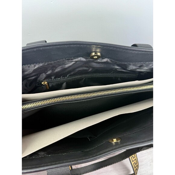 NWT Versace Yellow Diamond 90ml Eau de Toilette + Tote Bag 2-Piece Gift Set - Picture 10 of 16